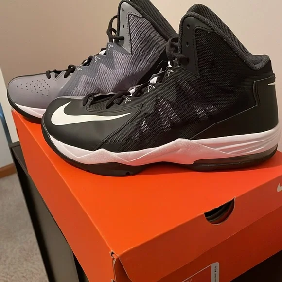 Nike Air Max Stutter Step 2 shoes - Picture 3 of 16